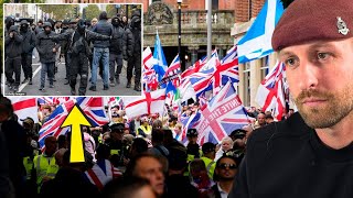 Download Lagu Britains CIVIL WAR has BEGUN MP3 Download Lagu Britains CIVIL WAR has BEGUN MP3