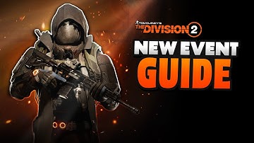 BIGGEST EVER SEASONAL EVENT - Halloween 2025 Guide! | The Division 2
