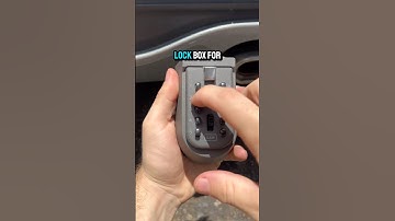 Runners and surfers need this because it keeps their car keys both secure and hidden