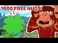 How to get all ten clover leafs in UG VR!#video #viralvideo 