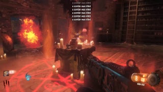 bo3 playing as donald trump