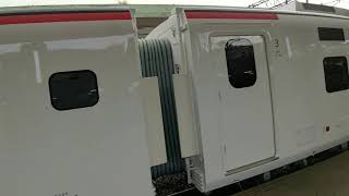 ［東部戰神-最新車種-全台首列］「EMU3000」來啦！！解決東部運輸缺乏問題～