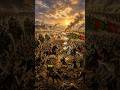 पानीपत की लड़ाई: कौन जीता, कौन हारा#history #mughal #indianhistory #facts #viral #trending