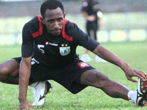 Kau Bagaikan Benteng di Ufuk Timur PANJI PERSIPURA