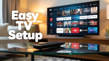 How to Activate DirecTV Streaming App on Your Smart TV - quick guide