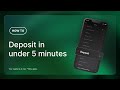 How to Deposit with XM