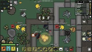 devast.io(clan TEM NOOBS aim? -3)