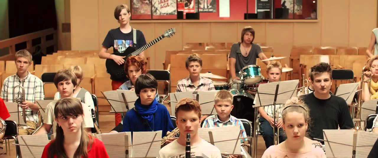 Трубач — Офіційний український трейлер 2014 - YouTube