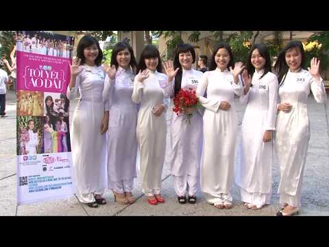 Video AODAI 2013 - Casting 
