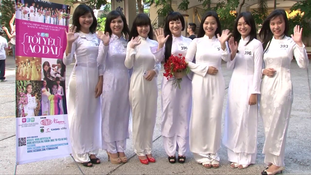AODAI 2013 - Casting 