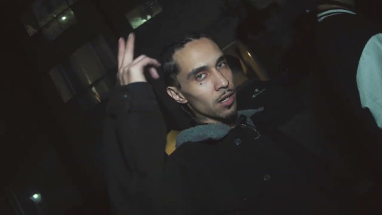 Watch Kriska - Kriminal Feat. @WestGoldOficial on YouTube Watch Kriska - Kriminal Feat. @WestGoldOficial on YouTube