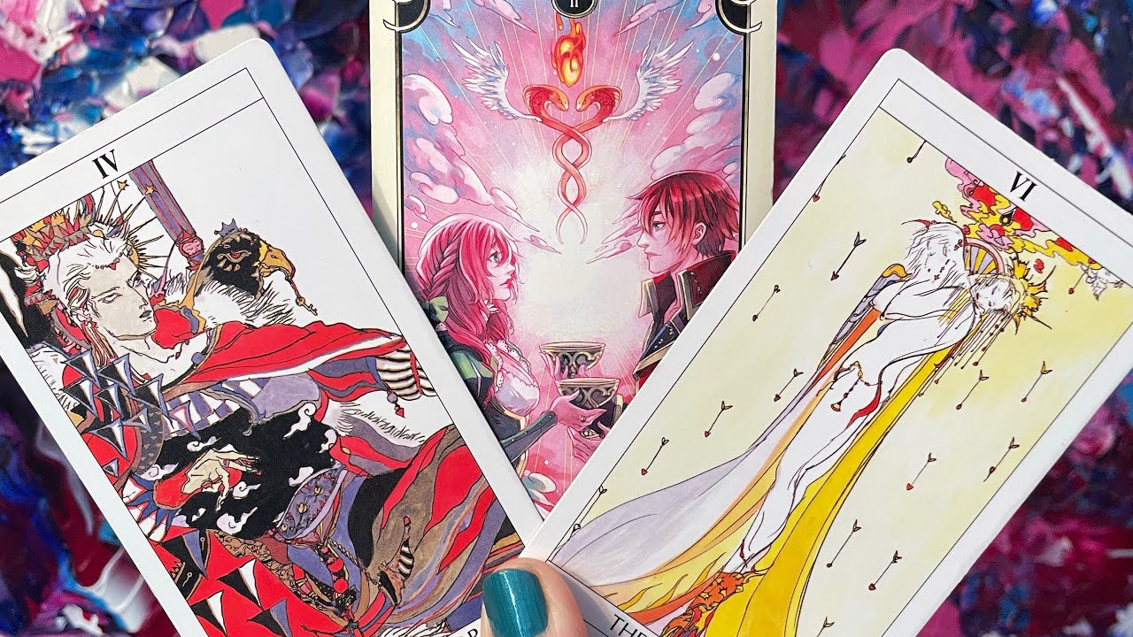 Aries Love Reading ❤️Someone’s Realized You’re the One They Want to Be With & Can’t Wait To Tell You