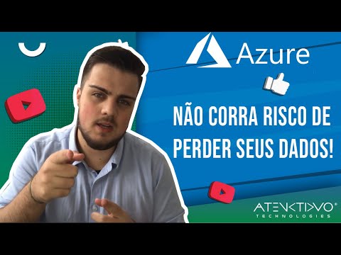 Vídeo: O que é o servidor de backup do Microsoft Azure?