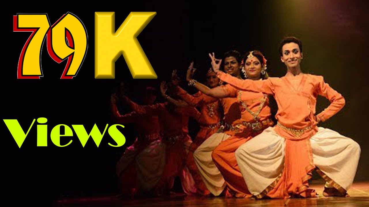 Rabindra Nritya | Dance Performance - YouTube