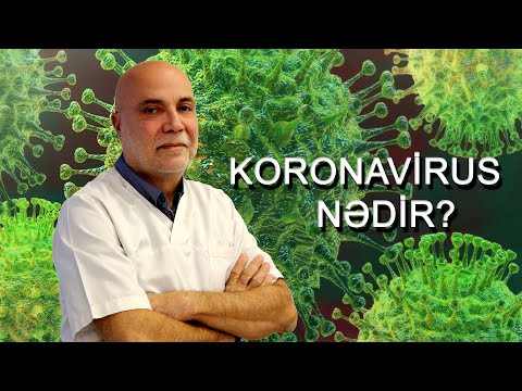 Video: Koronavirus xəstəliyi nə qədər ağırdır?