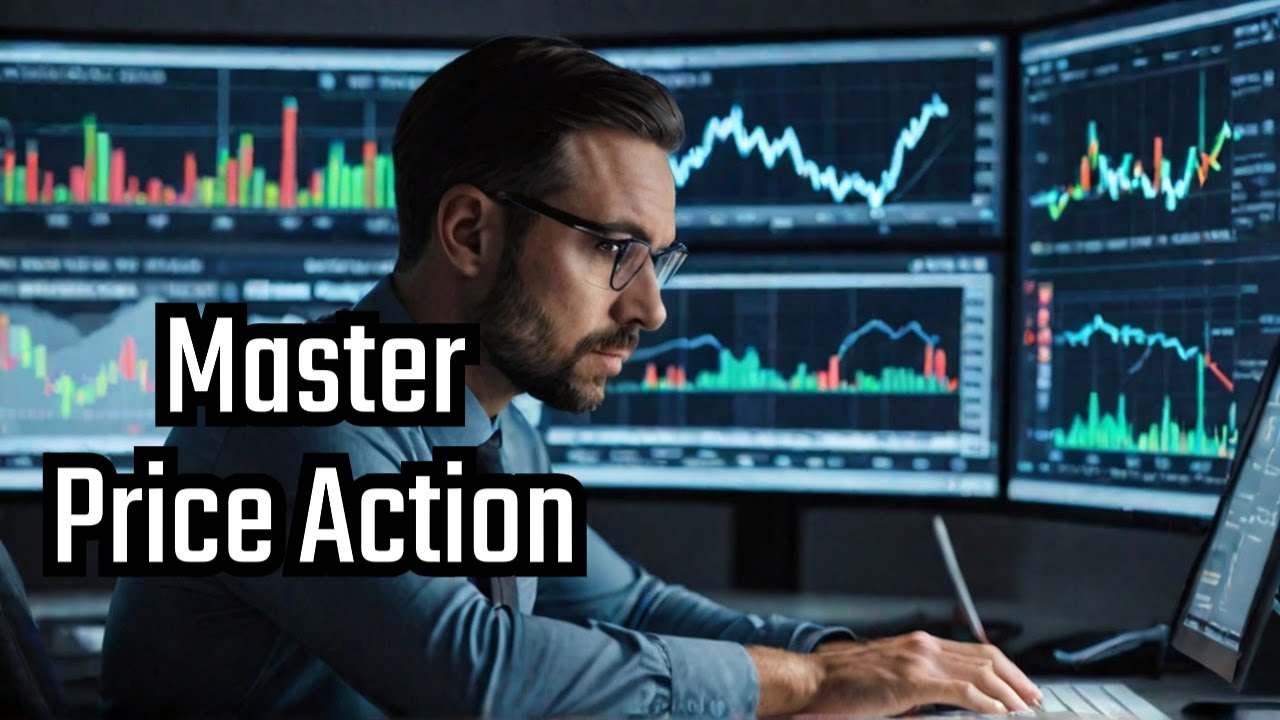 Advanced Price Action Trading Strategies for Consistent Profits - YouTube