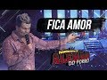 Alemo do forr  fica amor dvd ao vivo em cariacica