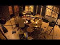 Mário Maia Different Moment Isolated Drums