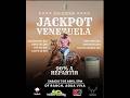 JACKPOT VENEZUELA 2DA EDICION