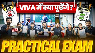 NIOS Practical Exam Viva Questions with Answer? What happens in NIOS Practical exam? Oral & Written