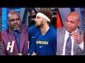 Inside the NBA Reacts to Klay Thompson Return