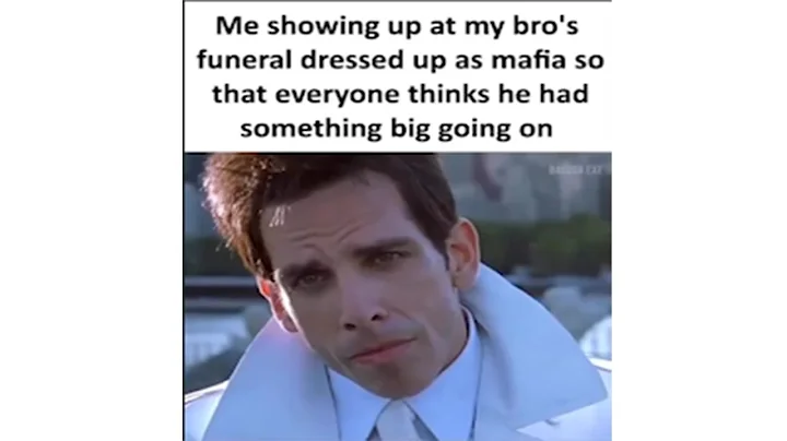 4minutes of best Zoolander memes compilation