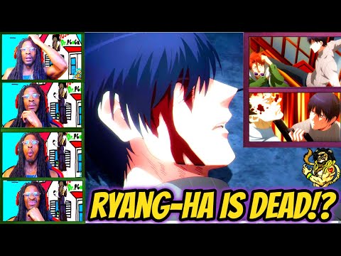 Koroshi Ai - Episode 7 discussion : r/anime