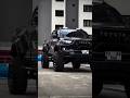 upcoming Toyota hilux facelift in India 😲🫨