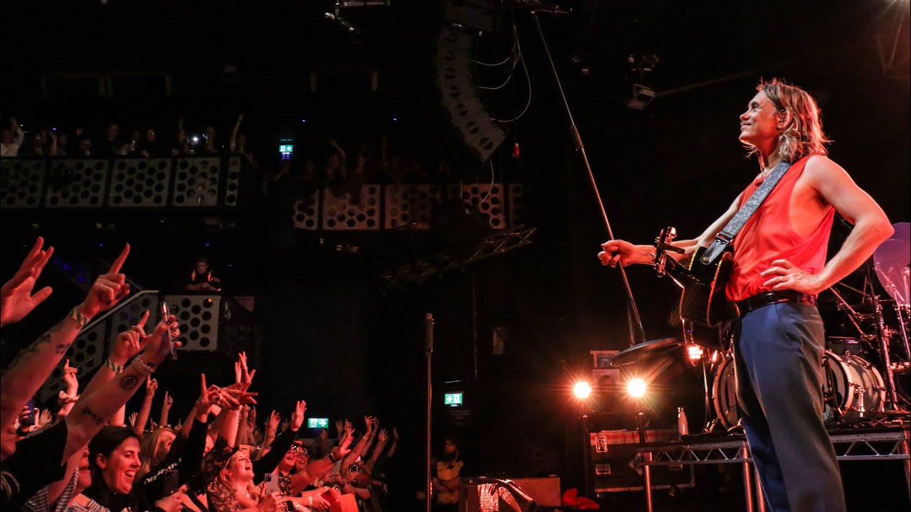 Bristol Revisited 2022 | Mark Owen