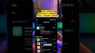 OTA Update Security Stabil Game Turbo Terbaru Poco Xiaomi & Redmi Yuk Di Cek!