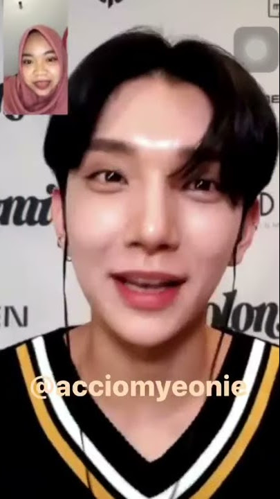 dalem sayang Joshua