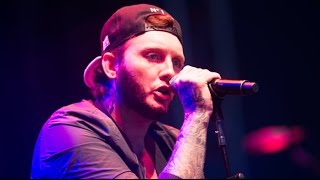 SERMON James Arthur ft. Shotty Horroh traduzione ITA