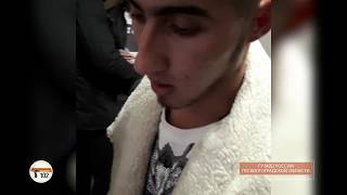 В Волжском гражданина Таджикистана задержали с килограммом героина В Волжском гражданина Таджикистана задержали с килограммом героина