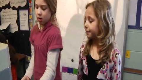 Word Study in Action: Literacy Centres