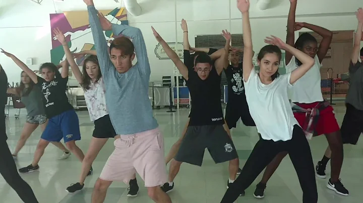 Sahuarita High School: The Jockeys