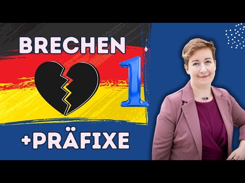 Video: Ist ein Präfix erschienen?