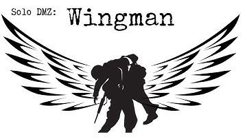 Solo DMZ Mission: Wingman (Kill a Commander While Holding a Hostage)