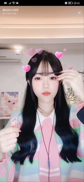 🌟  Japanese Girl Lights Up Bigo Live🕺 | Must-See! #bigolive #bigogirls #japanesedance #japanesegirls