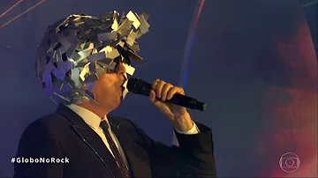 Pet Shop Boys - Opportunities (ROCK IN RIO 2017)