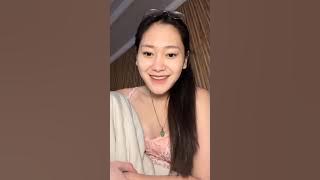 Detik Detik Utingnya Mlorot Vita Alvia Live Hot Mulus sexy #trending #vita #live #livestream 