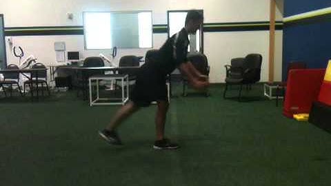 Quad Pull to Inverted Hamstring