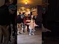 Chris Brown’s dance team surprised this fan #rap #rapper #chrisbrown #celebrity #fans #rapmusic