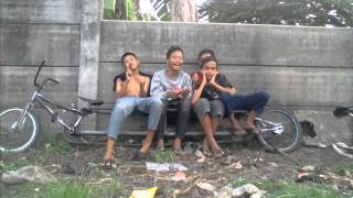 Sejedewe - Beda Dan Rasa Rasta (Versi Anak Gembel Belom Mandi)