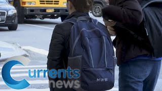 NYC Public Schools Open for In-Person Learning With New Staggered Program