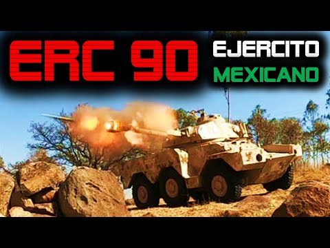México en Combate