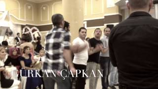 Gürkan Çapkan - Şemamme Halay (Karadeniz Mahallesi) Resimi
