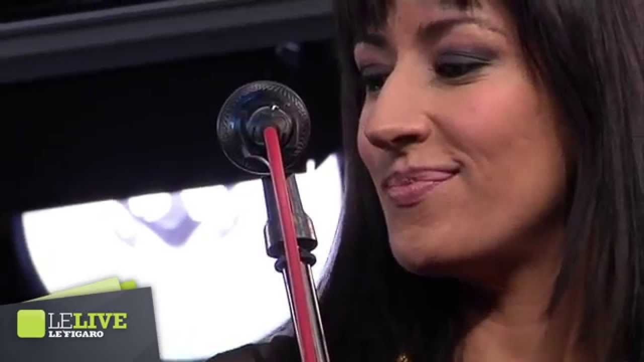 Guarda Ana Moura - Ate ao Verao - Le Live su YouTube Guarda Ana Moura - Ate ao Verao - Le Live su YouTube