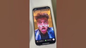 Splashing water on your Phone 💦