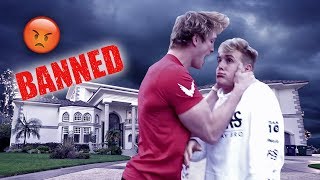 After THIS, I HAD to Ban Logan from The Team 10 Mansion.. After THIS, I HAD to Ban Logan from The Team 10 Mansion..