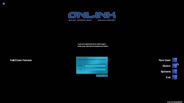 Onlink - Playthrough - Part 01 - The Setup